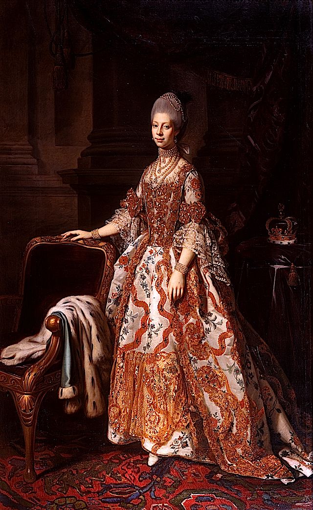 Queen Charlotte1