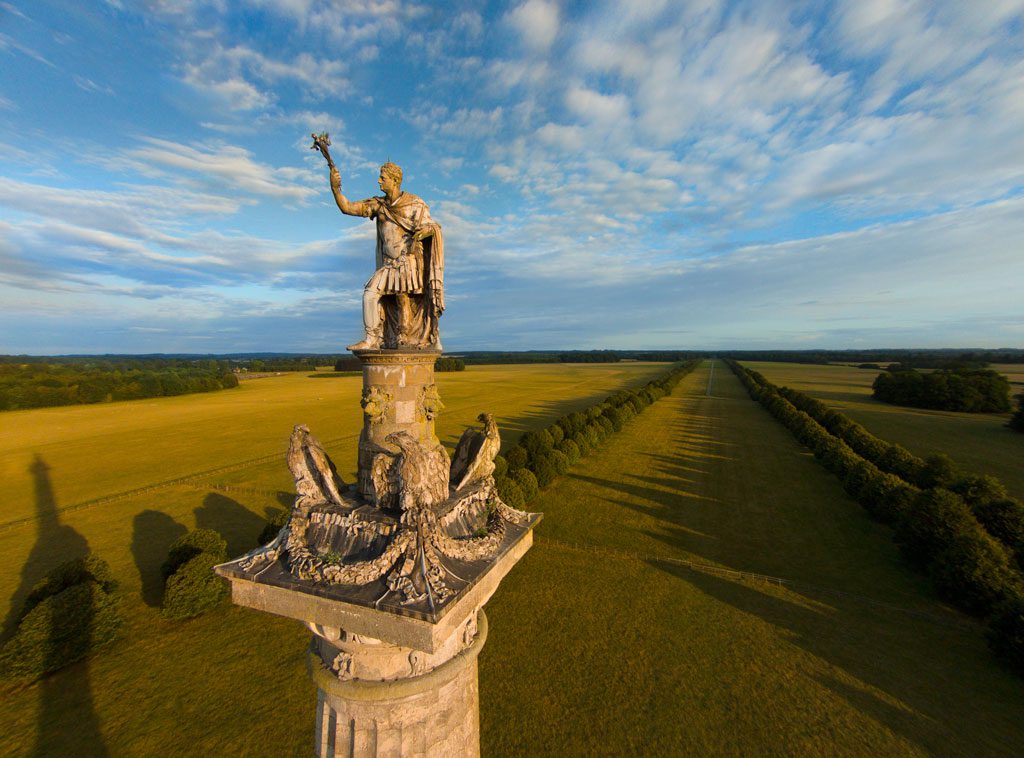 blenheim-column-of-victory