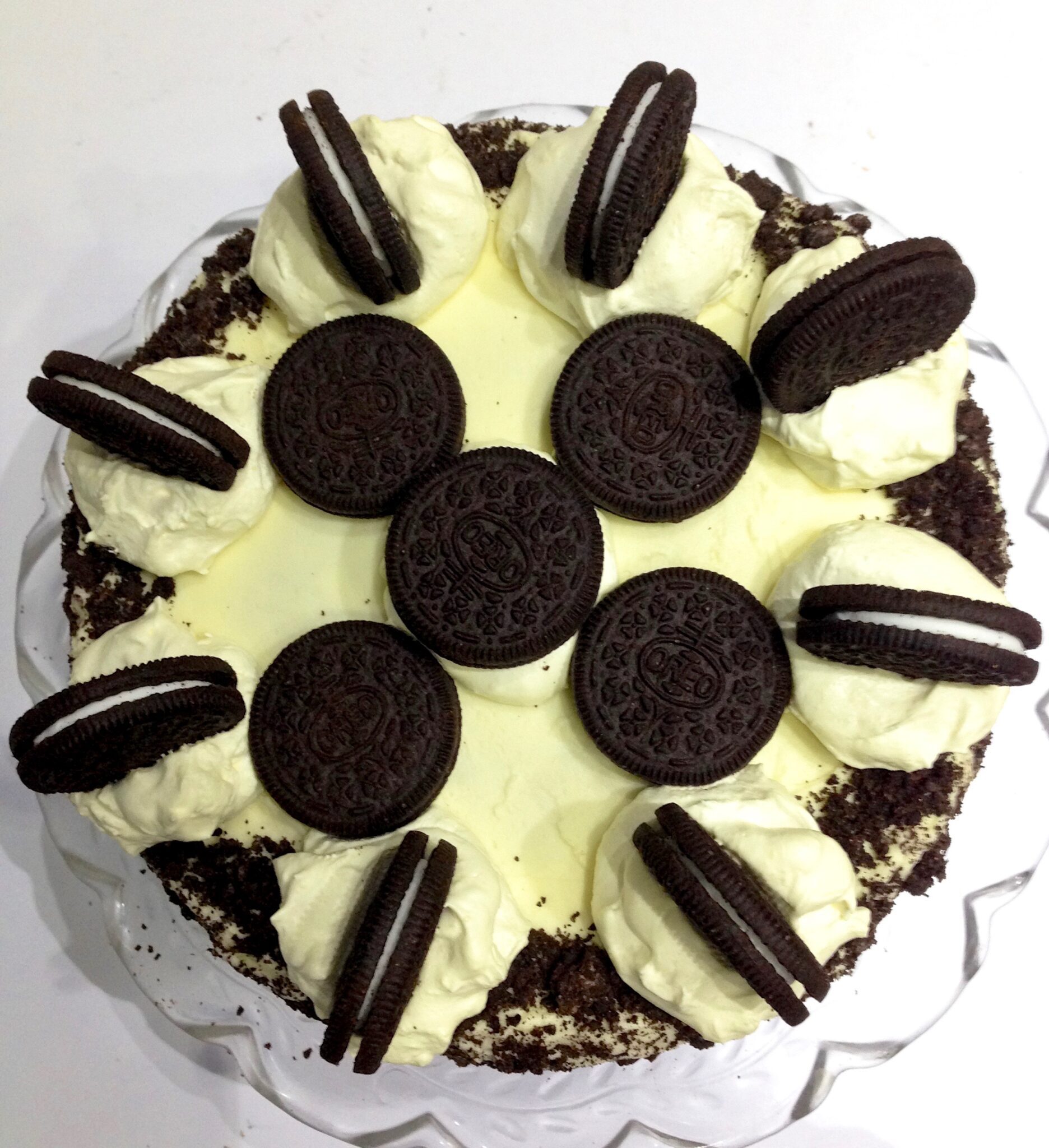 oreocake